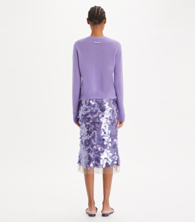 Sequined Skirt Sequined Skirt