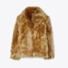 Shearling Jacket Shearling Jacket