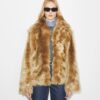 Shearling Jacket Shearling Jacket
