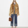 Shearling Jacket Shearling Jacket