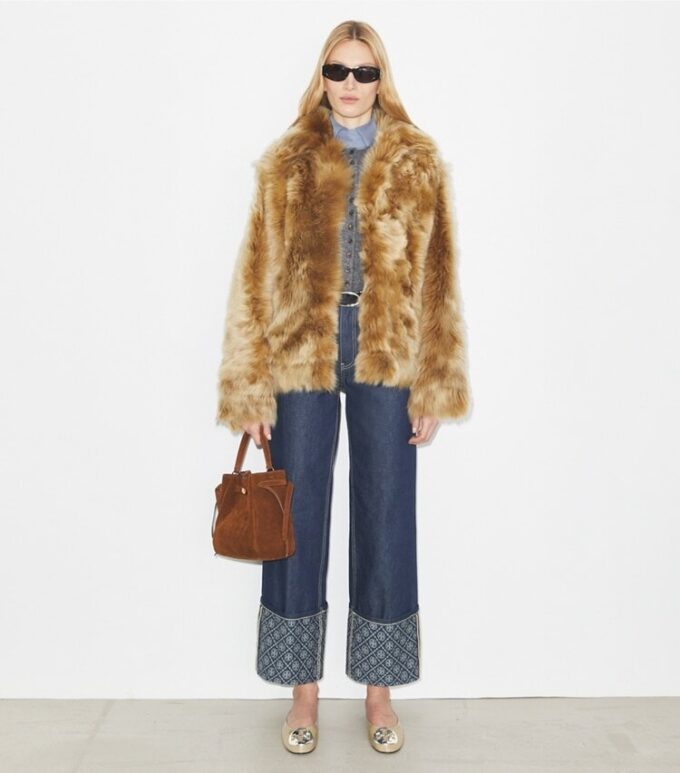 Shearling Jacket Shearling Jacket