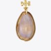 Shell Drop Earring