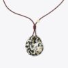 Shell Pendant