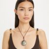 Shell Pendant