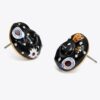 Shell Stud Earring