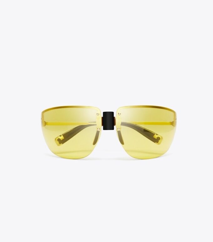 Shield Runway Sunglasses