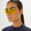 Shield Runway Sunglasses