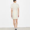 Short-Sleeve Pleated Golf Dress Short-Sleeve Pleated Golf Dress
