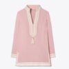 Silk And Viscose Tory Tunic Silk And Viscose Tory Tunic