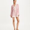 Silk And Viscose Tory Tunic Silk And Viscose Tory Tunic