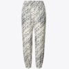 Silk Beach Pant