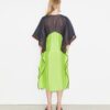 Silk Caftan