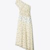 Silk Dress