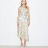 Silk Dress
