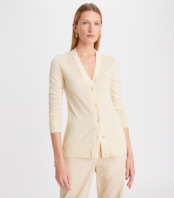 Simone Cardigan