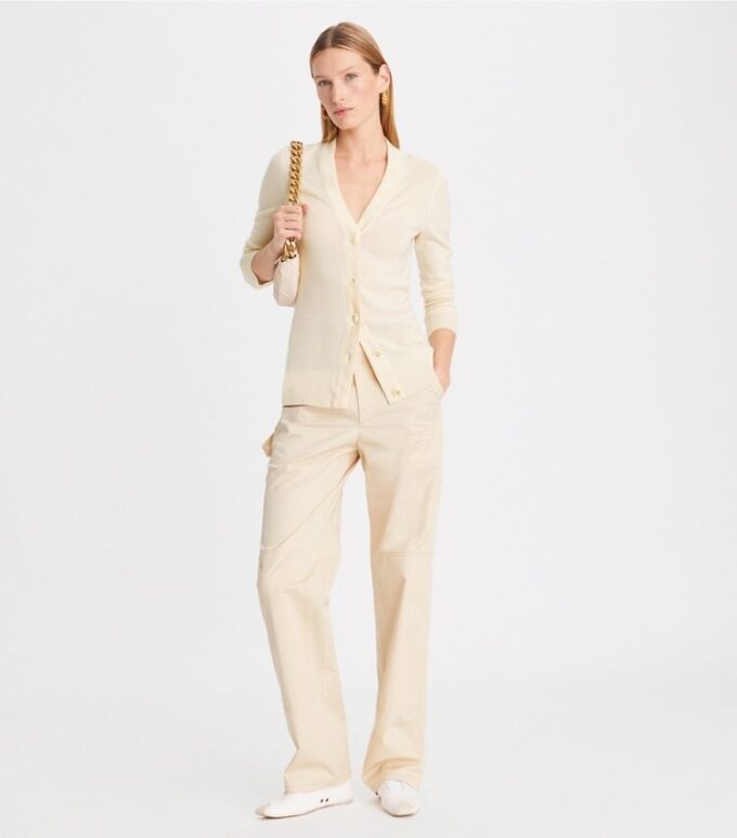 Simone Cardigan