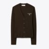 Simone Wool Cardigan