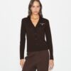 Simone Wool Cardigan