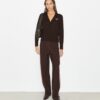 Simone Wool Cardigan
