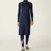 Sleeveless Track Dress