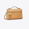 Slim Romy Top Handle Bag