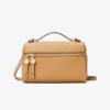 Slim Romy Top Handle Bag