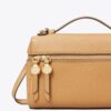 Slim Romy Top Handle Bag