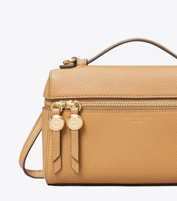 Slim Romy Top Handle Bag