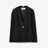Slim Tweed Jacket