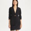 Slim Tweed Jacket