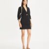 Slim Tweed Jacket