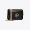 Small Eleanor Pavé Shoulder Bag