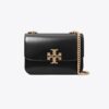Small Eleanor Pavé Shoulder Bag
