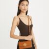 Small Eleanor Rectangular Bag