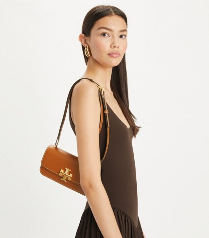 Small Eleanor Rectangular Bag