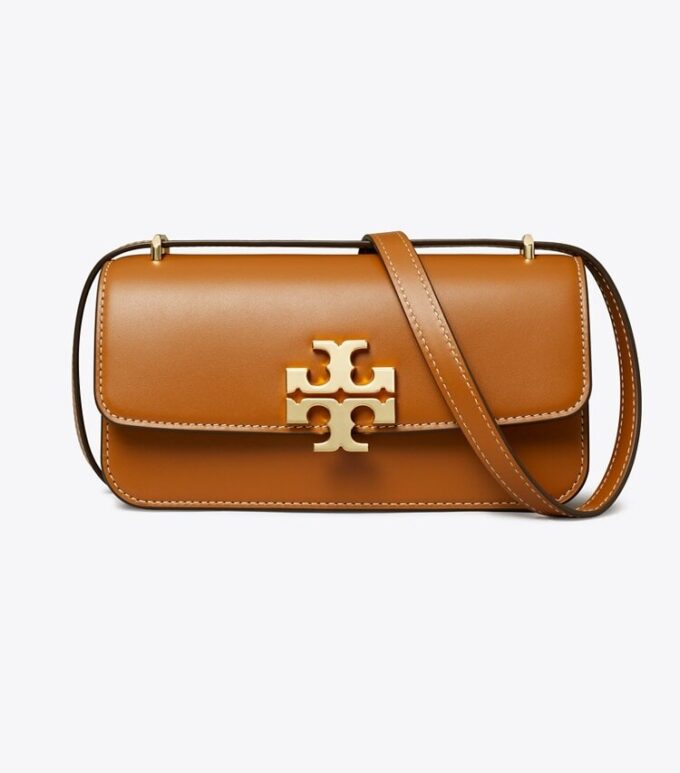 Small Eleanor Rectangular Bag