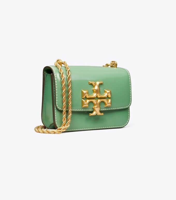 Small Eleanor Spazzolato Bag