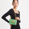 Small Eleanor Spazzolato Bag