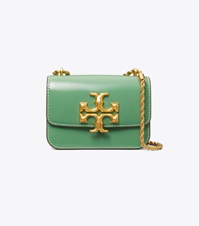 Small Eleanor Spazzolato Bag