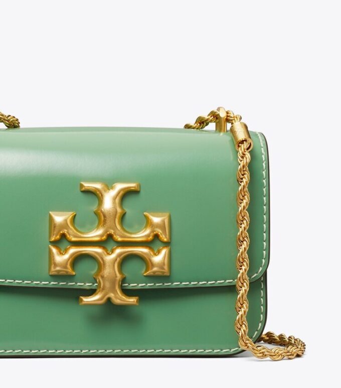 Small Eleanor Spazzolato Bag