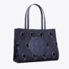Small Ella Printed Tote