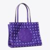 Small Ella Printed Tote