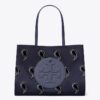 Small Ella Printed Tote
