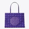 Small Ella Printed Tote