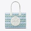 Small Ella Printed Tote
