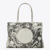 Small Ella Printed Tote