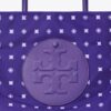 Small Ella Printed Tote