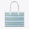 Small Ella Printed Tote