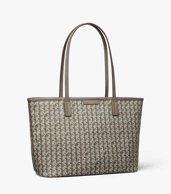 Small Ever-Ready Zip Tote