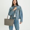 Small Ever-Ready Zip Tote